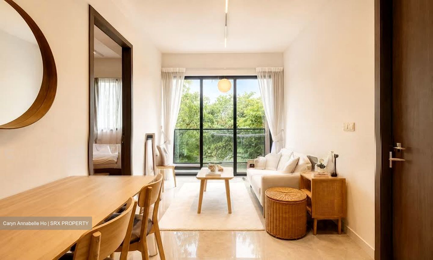 Kent Ridge Hill Residences (D5), Apartment #596401781